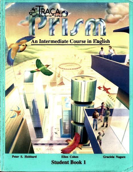Prism - An Intermediate Course In English Students Book 1