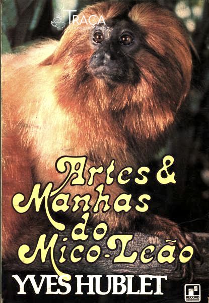 Artes & Manhas do Mico-leão