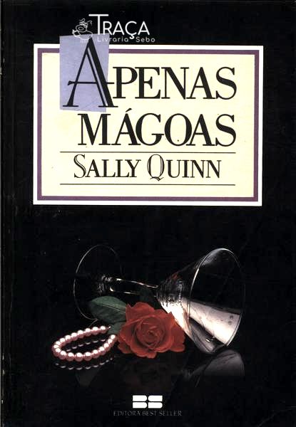 Apenas Mágoas
