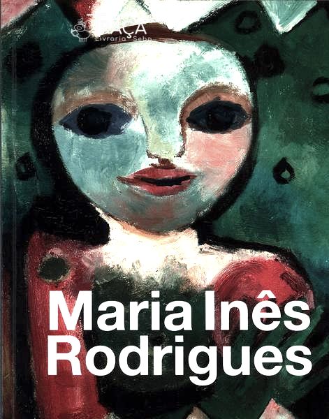 Maria Inês Rodrigues