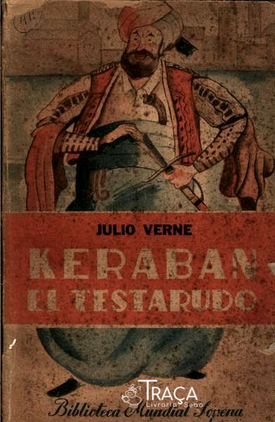 Kerabán El Testarudo