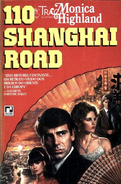 110 Shangai Road