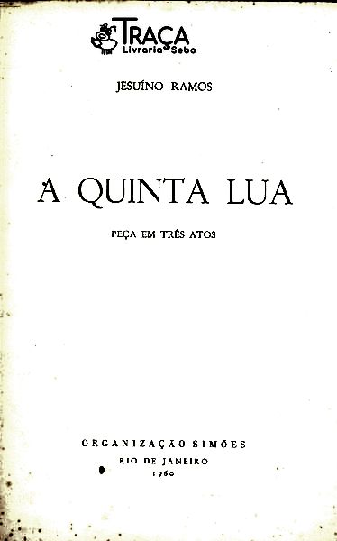 A Quinta Lua