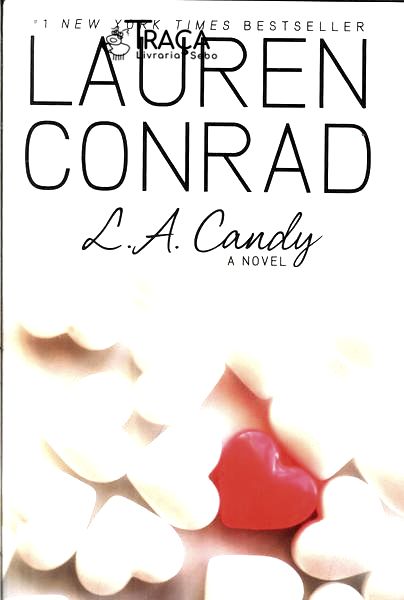 L. A. Candy