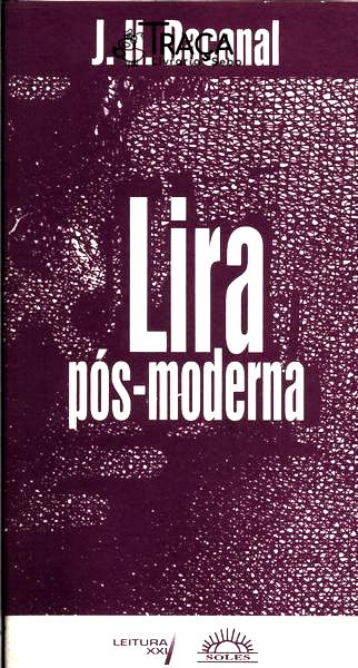 Lira Pós-moderna