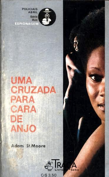 Uma Cruzada para Cara de Anjo