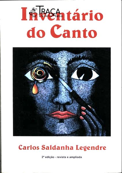Inventário Do Canto
