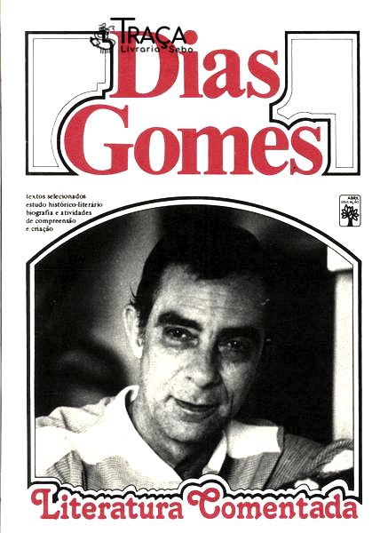 Literatura Comentada: Dias Gomes