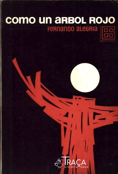Como Un Arbol Rojo