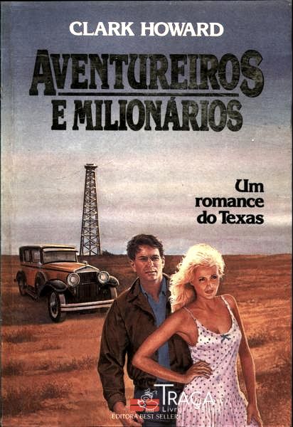 Aventureiros E Milionários
