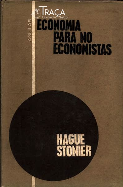 Economia para No Economistas