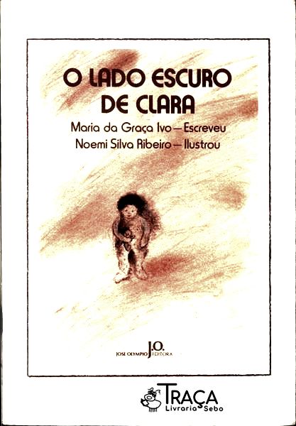 O Lado Escuro de Clara