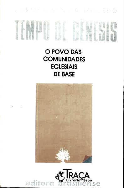 Tempo De Gênesis