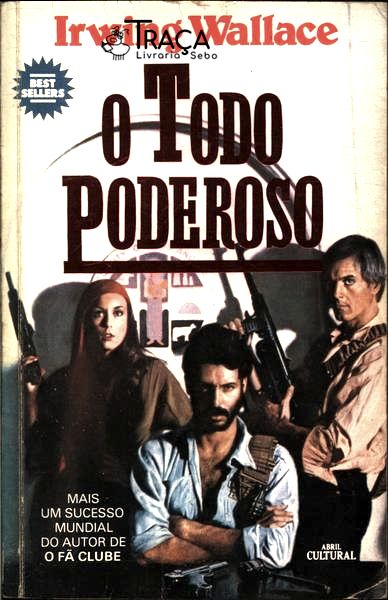 O Todo Poderoso