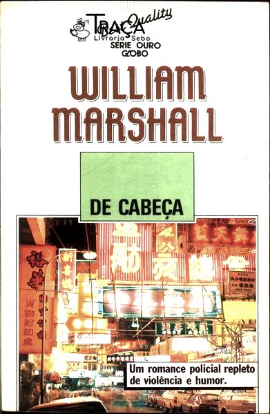 De Cabeça
