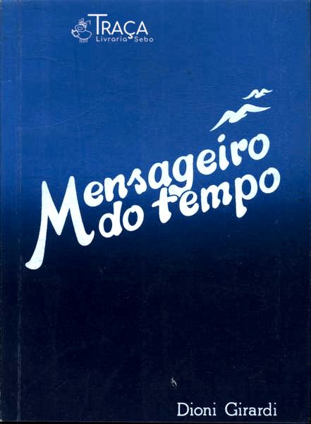 Mensageiro do Tempo