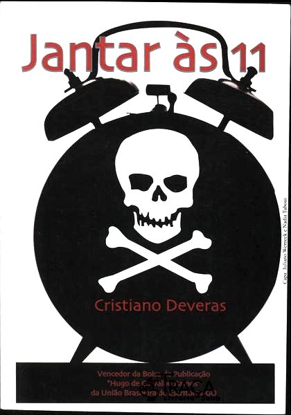 Jantar Às 11
