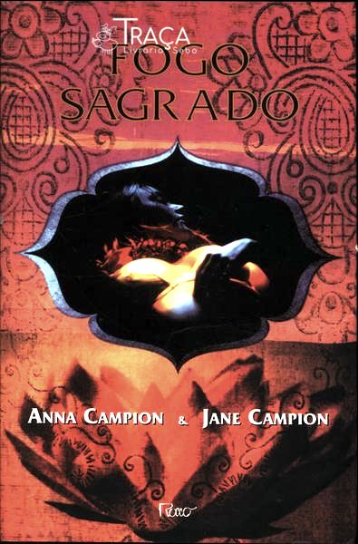 Fogo Sagrado