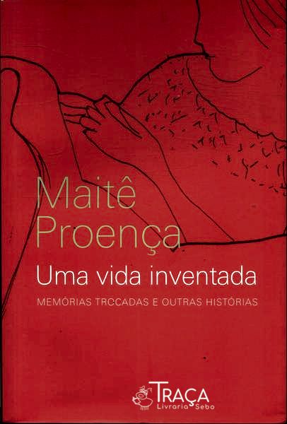 Uma Vida Inventada