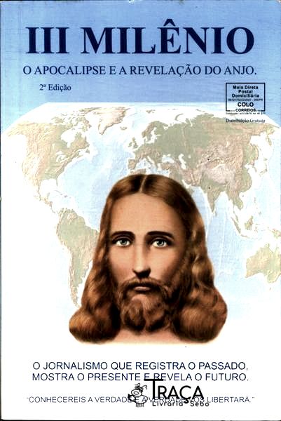 Ill Milênio: o Apocalipse e a Revelação do Anjo