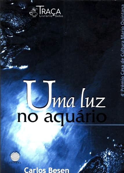 Uma Luz No Aquário