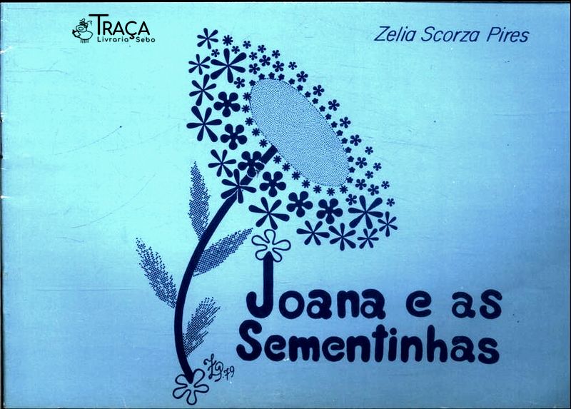 Joana e as Sementinhas