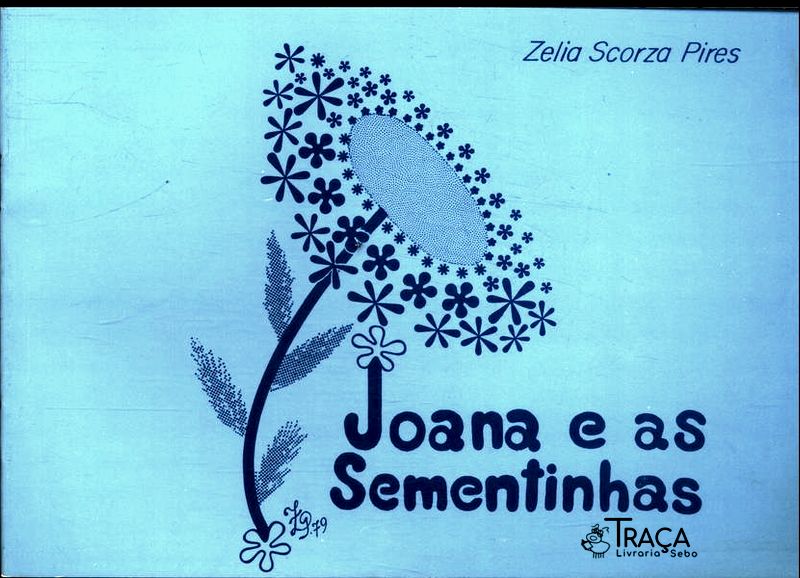 Joana e as Sementinhas