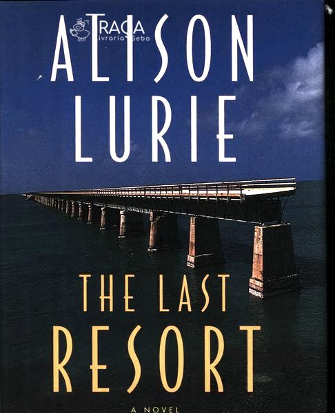 The Last Resort