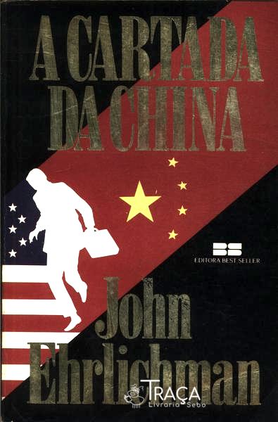 A Cartada Da China