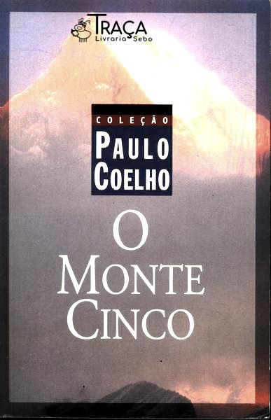 O Monte Cinco