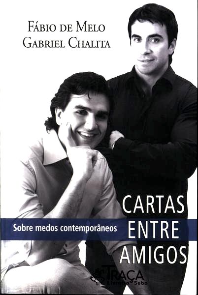 Cartas Entre Amigos