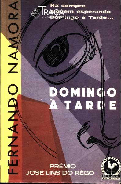 Domingo À Tarde