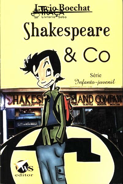 Shakespeare e Co