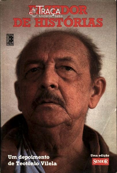 Fazedor de Histórias