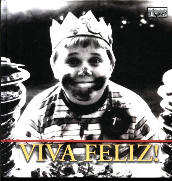 Viva Feliz!