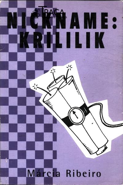 Nickname: Krililik