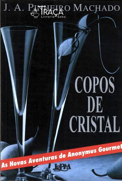 Copos de Cristal
