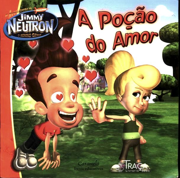 A Poção do Amor
