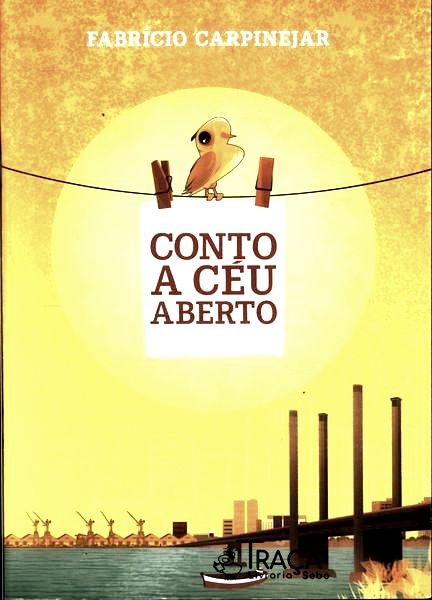 Conto a Céu Aberto