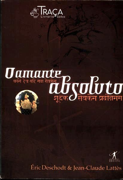O Amante Absoluto