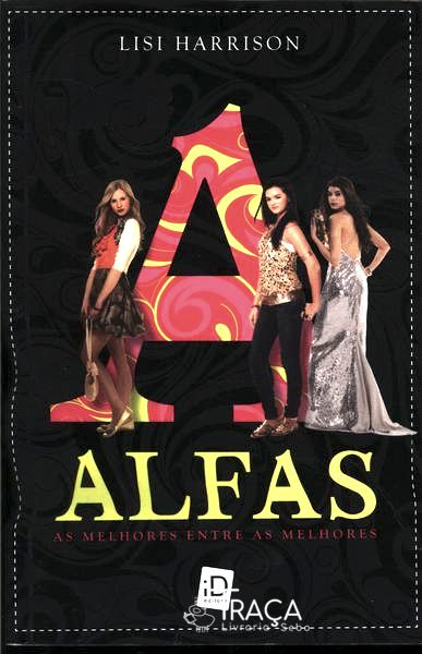 Alfas