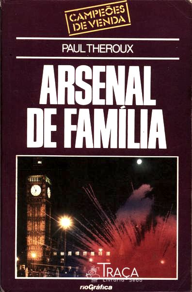 Arsenal De Família