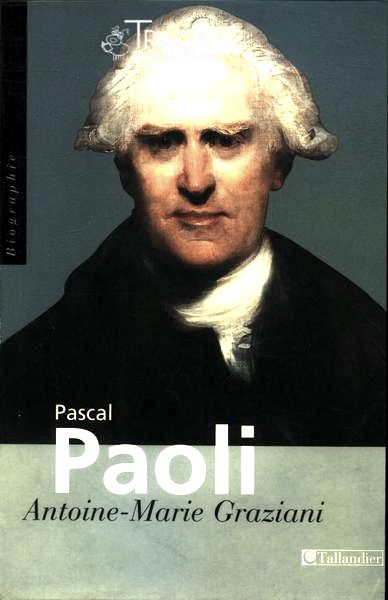 Pascal Paoli