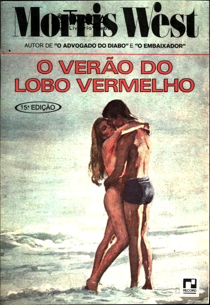 O Verão do Lobo Vermelho