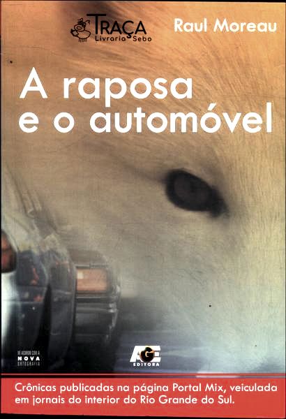 A Raposa E O Automóvel