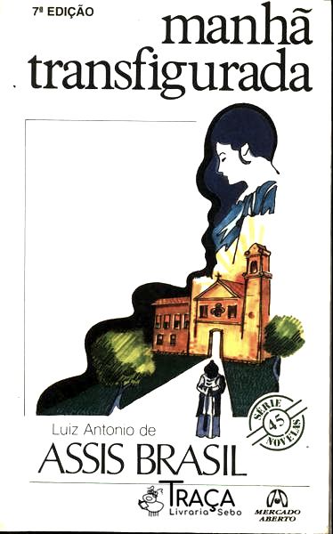 Manhã Transfigurada