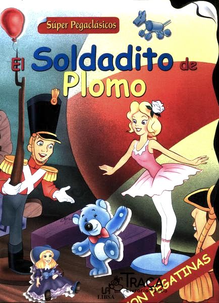 El Soldadito de Plomo