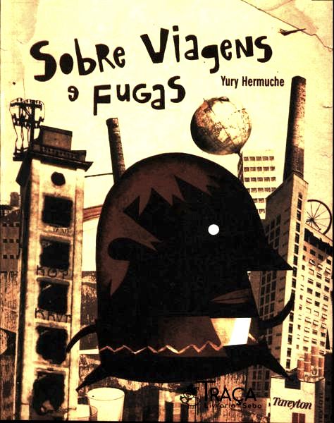 Sobre Viagens e Fugas