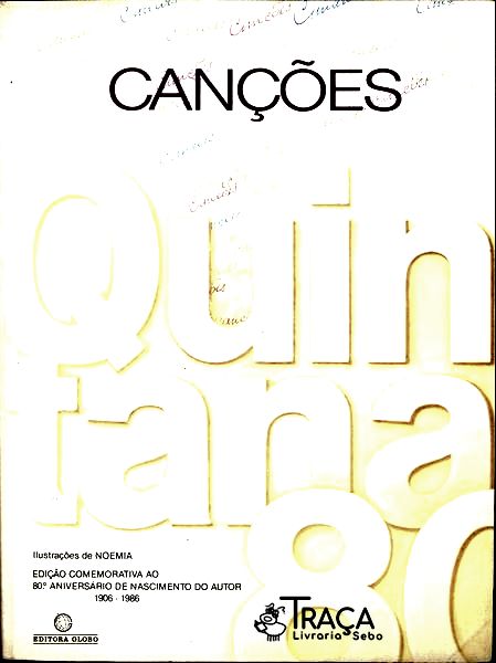 Canções Edição Comemorativa