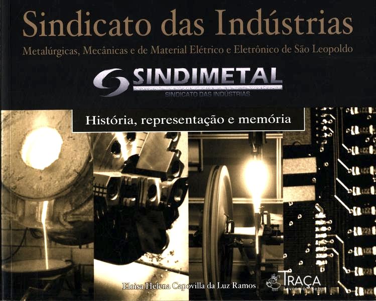 Sindicato das Indústrias, Metalúrgicas, Mecânicas e de Material Elétrico e Eletrônico de São Leopold